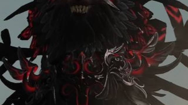 卡蒙后面的BOSS是？#命运方舟 #巨兽