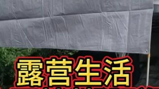 自驾广西-慢生活-偶遇拉鼓哥