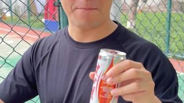 健力宝出无糖版的啦！这个价格到手24罐，真的好喝划算没负担#无糖#健力宝#饮料 #好喝不贵