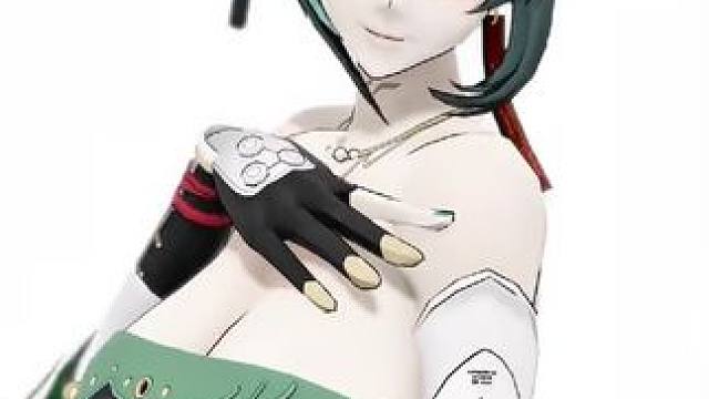 期待下版本的含英姐姐，已经屯好卡准备强娶了#战双帕弥什 #战双帕弥什含英 #战双帕弥什混剪 #二次元