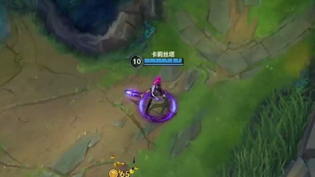 我能拉回你的人