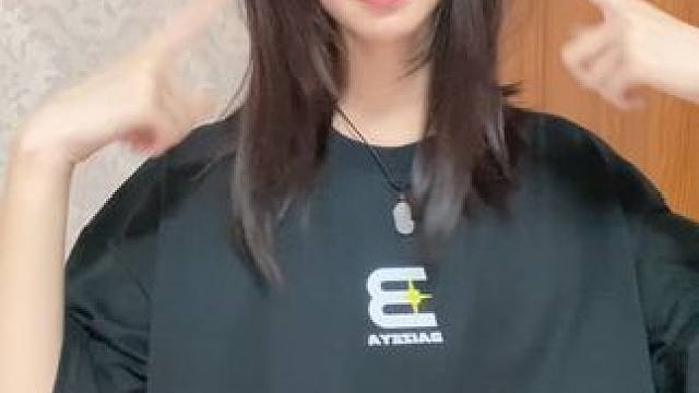 #女高 #08 为了追到你