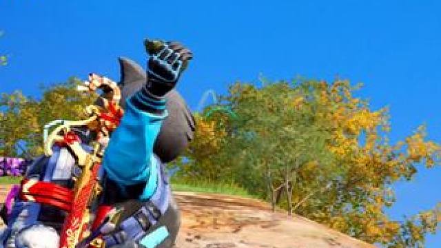 AUG+MINI yyds 这一局游戏真的太爽了，枪枪到肉