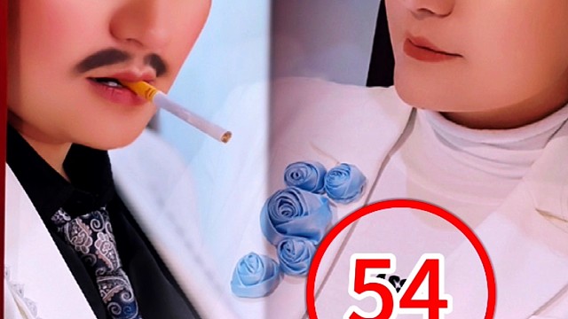 第54集《丧偶式婚姻》