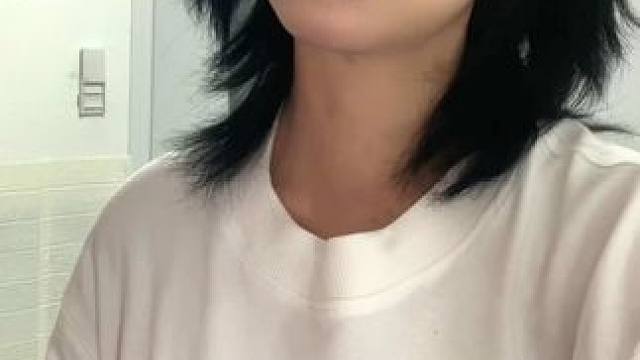 中午好(≧▽≦)#双鱼 #甜妹