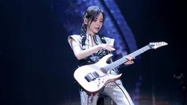 城里的月光#于文文#演唱会#新加坡