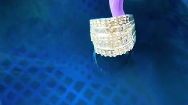 我发布了一个新视频，快来围观吧！