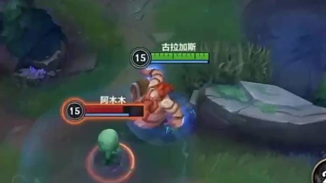 潘森，演的好累。w都不能放