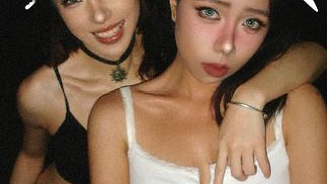 亚裔妆就是黄黑皮的天菜妆容！！！ #黄黑皮 #亚裔妆容 #爆改 #妆前妆后