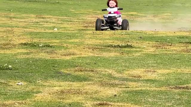 除了少爷手法生疏了点，壳子还是挺耐操的，居然没摔坏