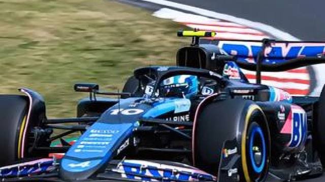 F1赛车 雷诺索伯威廉姆斯的破蛋之旅 2/3 #F1 #赛车 #F1赛车