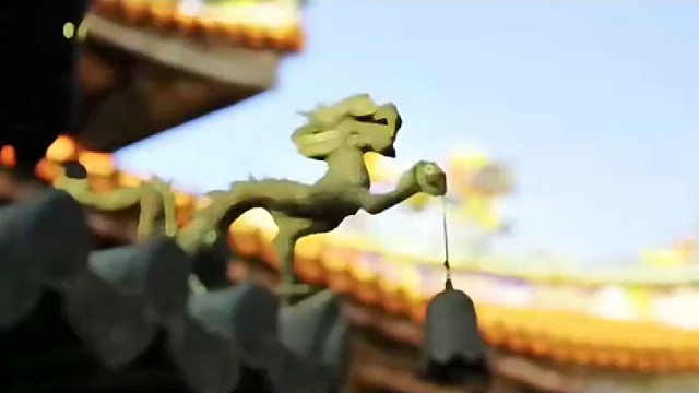 龙的传说！龙和它九个儿子的故事！