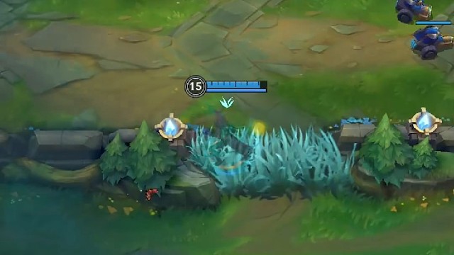 别扎了哥们！都成刺猬了！