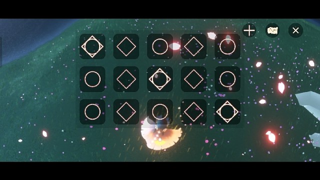 你今天跑图了吗