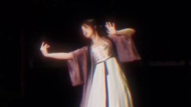 兰花指捻红尘似水#古典舞 #翻跳 #牵丝戏 #汉服