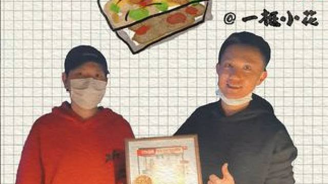 潮汕不仅有热血的英歌舞，潮汕美食也是一绝。非常幸运在苏州被我找到了这家潮汕美食摊。