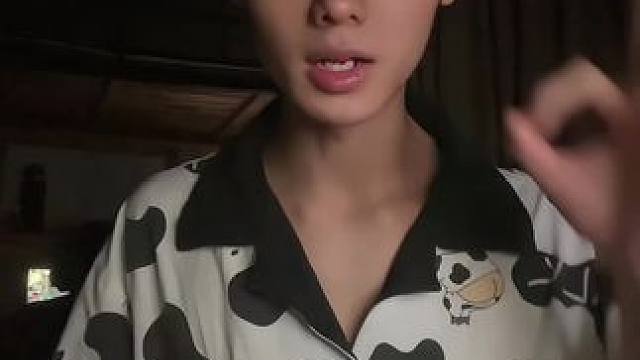 #手势舞 #男高中生 #大学生 #甜弟 #宿舍
