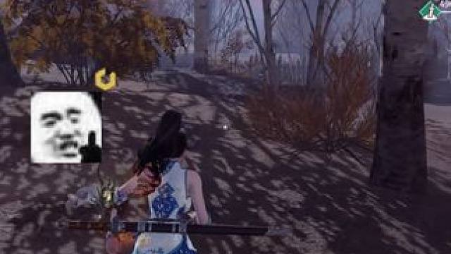 破的！烂的！没用的井！ #2024NBPL #这一招硬控我五秒 #永劫无间