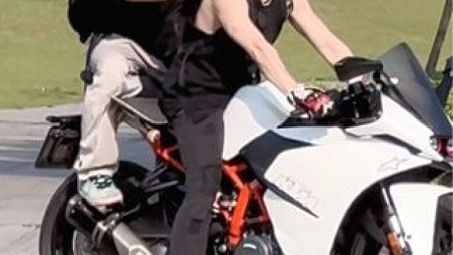 又到了这个车车烫屁股的季节咯