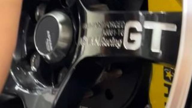 可以跑不快，但一定要刹的住！