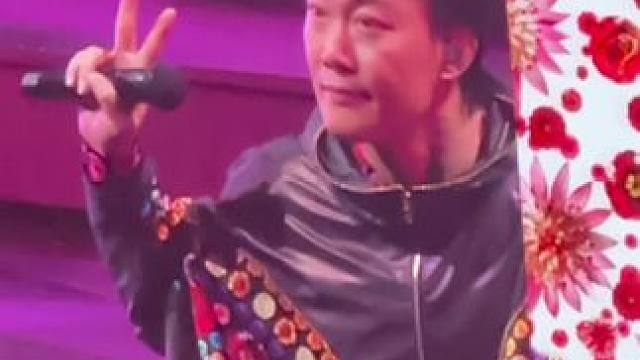 南京陈奕迅演唱会南京站 都说陈奕迅南京站的歌单很冷门，我想说只要你们平时听的够冷门，就不会觉得冷门啦