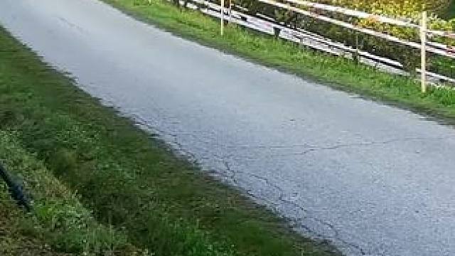 当遇到相同的发夹弯，不同车手的过弯手法会有显著差异#wrc拉力赛