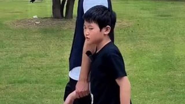 我发布了一个新视频，快来围观吧！