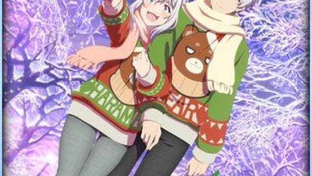 老夫老妻重返年轻后 第一件事就是年轻人最爱做的事情 老年人也太会玩了 #老夫老妻重返青春 #动漫解说