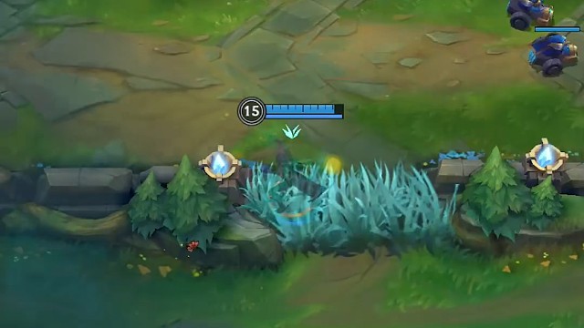 别扎了哥们！都成刺猬了！