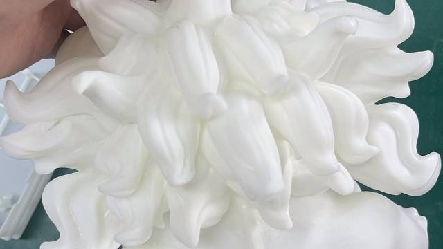 3D打印    建模    手办模型