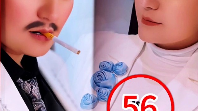 第56集《丧偶式婚姻》
