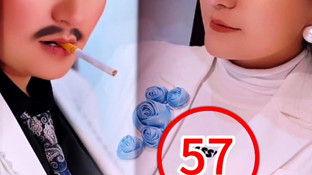 第57集《丧偶式婚姻》