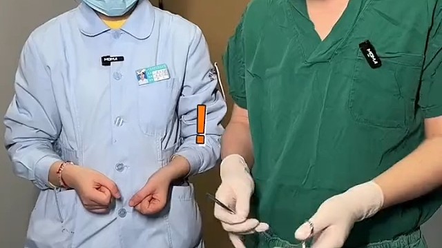 原谅我笑出声了