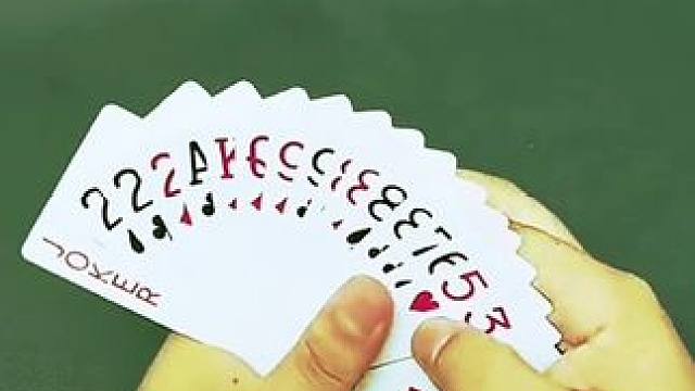 #JJ斗地主赢大米 #JJ斗地主 #是时候展现真正的牌技了 #斗地主的百种姿势