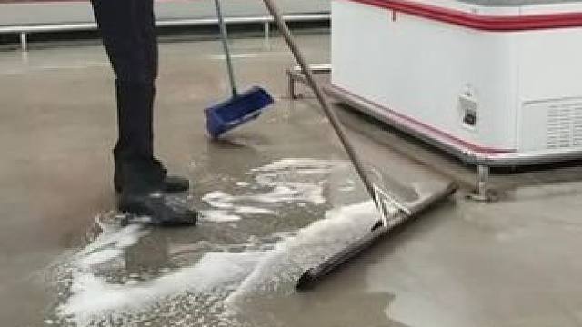 我发布了一个新视频，快来围观吧！