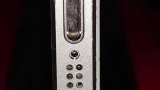 我发布了一个新视频，快来围观吧！