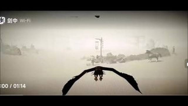 #游戏 #手游 #武侠 #剑中 #搬砖