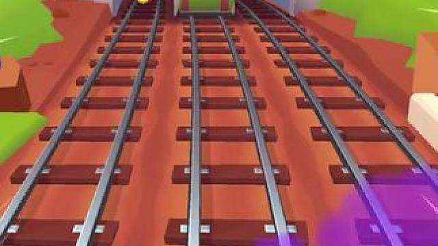 #日更 #国运之女被退婚后 #停不下来 #你们要的 #无限跑酷