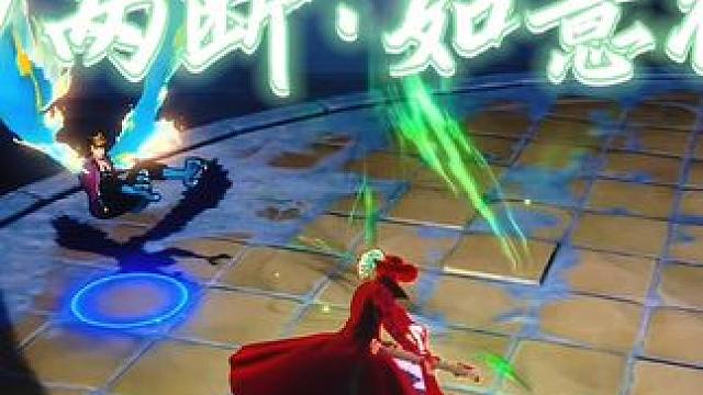 曾经有这么一个传说：“当那个拿着黑刀的男人带上了耳机，那么无论是谁都扛不住他的节奏斩击”那么有请这个