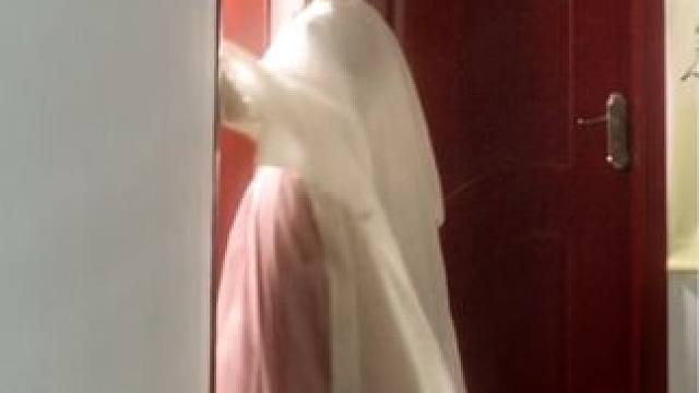 如此好时节 还不下江南嘛？#古典舞 #汉服日常 #春天穿汉服去赏花呀