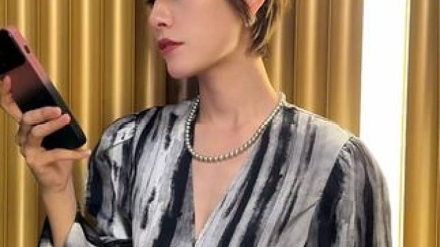 大胆点生活 你没那么多观众#ootd穿搭 #穿出高级感