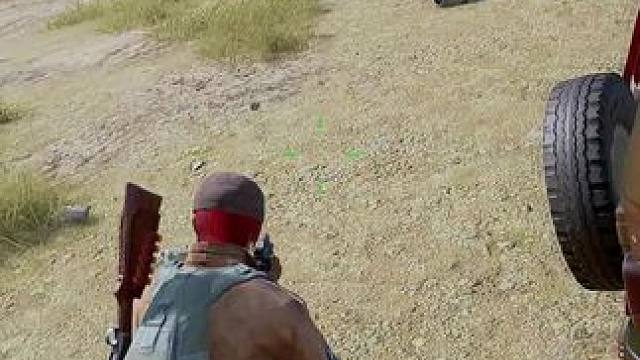 #2024鸡斯卡星火计划 身法了得的我，枪法也不差吧！！