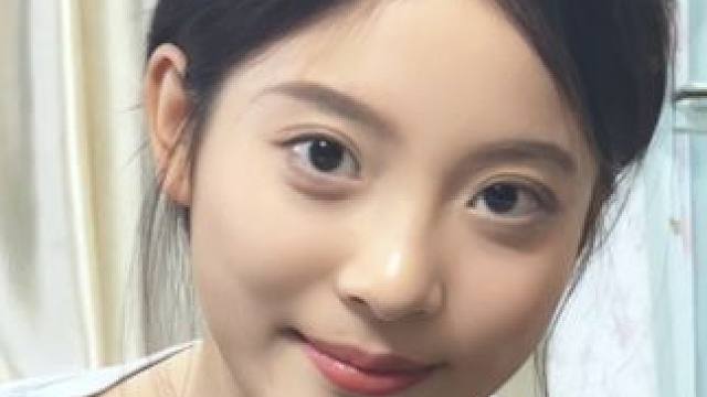 评论区老夸的发型，教程来咯~特别简单！#发型教程#高颅顶#蓬松的头发