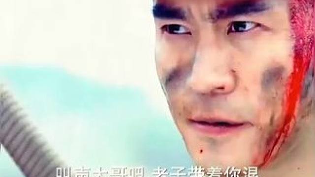 点击上方（红色按钮）可看完整版 大结局太精彩了... #因为一个片段看了整部剧