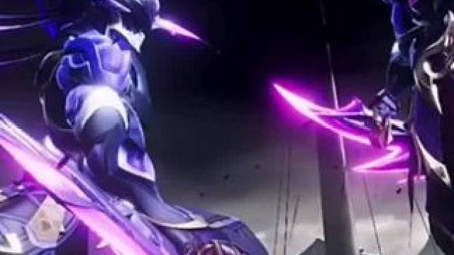 听说这张图很难？#星之破晓