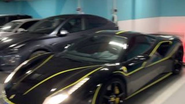 这个点真没啥玩的了,回家了。