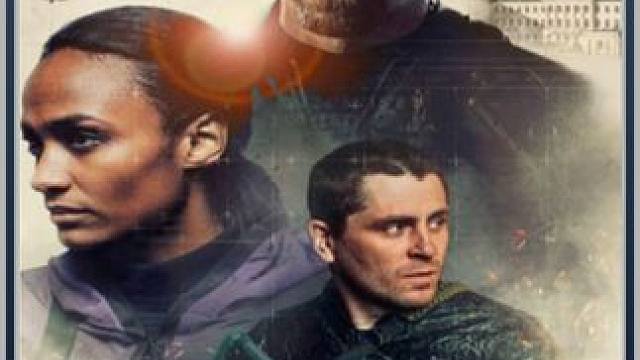 由硬汉加帕斯领衔主演，2023年最新动作惊悚电影震撼来袭#动作电影 #新剧推荐