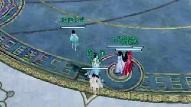 其实33里最该加强的职业是铁衣！#逆水寒手游 #游戏中的瞬间 #游戏日常 #逆水寒手游攻略