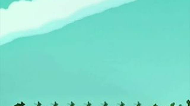 外星人暴力催更！#飞出个未来 #动漫