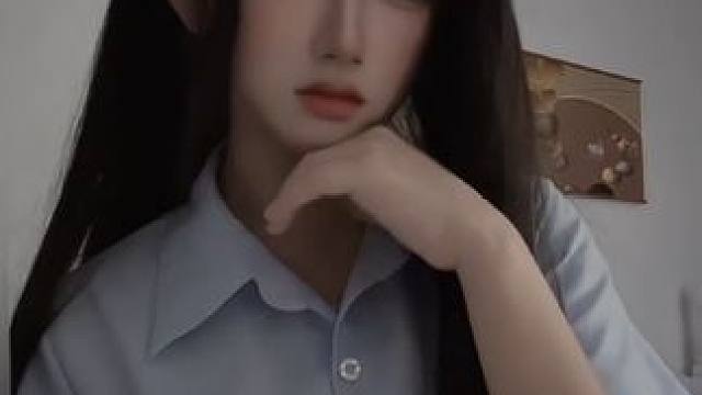 #美出高级感 #cos #清纯甜美